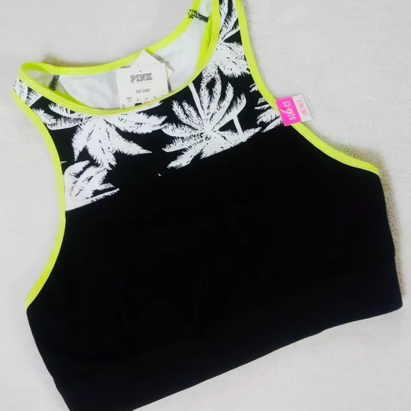 victoria secret running bra